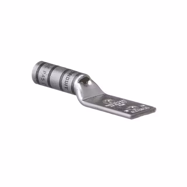 LCC2/0-14BW-X Panduit Corp  Rectangular Connectors